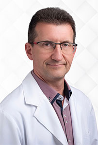 Dr. Molnár László